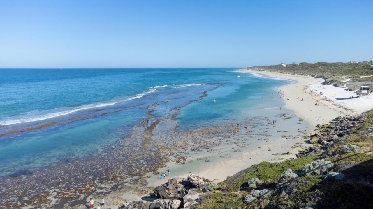 Shabby Chic Shack - 2 Bedroom Beach Cottage Yanchep Exterior foto